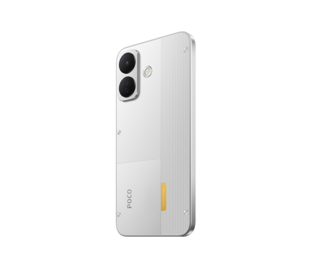 Xiaomi POCO X8 5G 8/256GB White - 1596796 - zdjęcie 7
